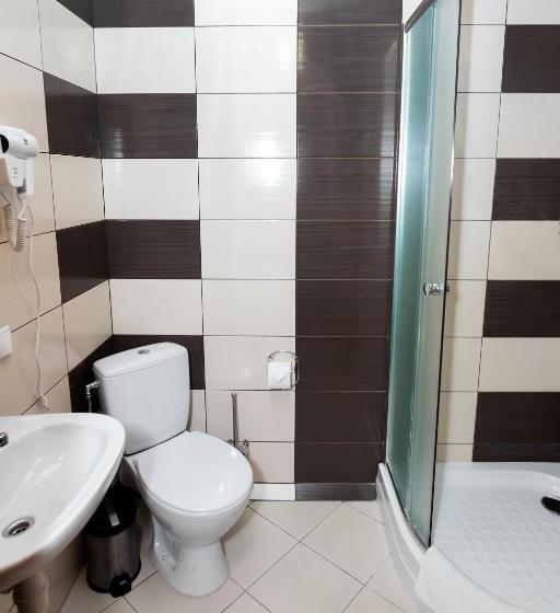 فندق готель скіфія