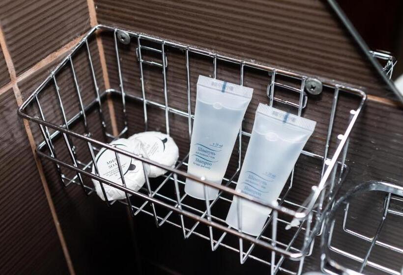 فندق готель скіфія