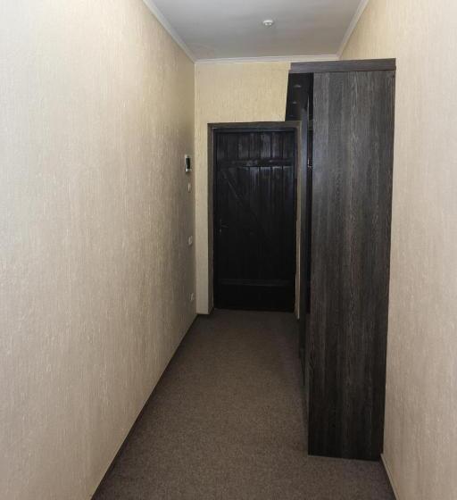 فندق готель скіфія