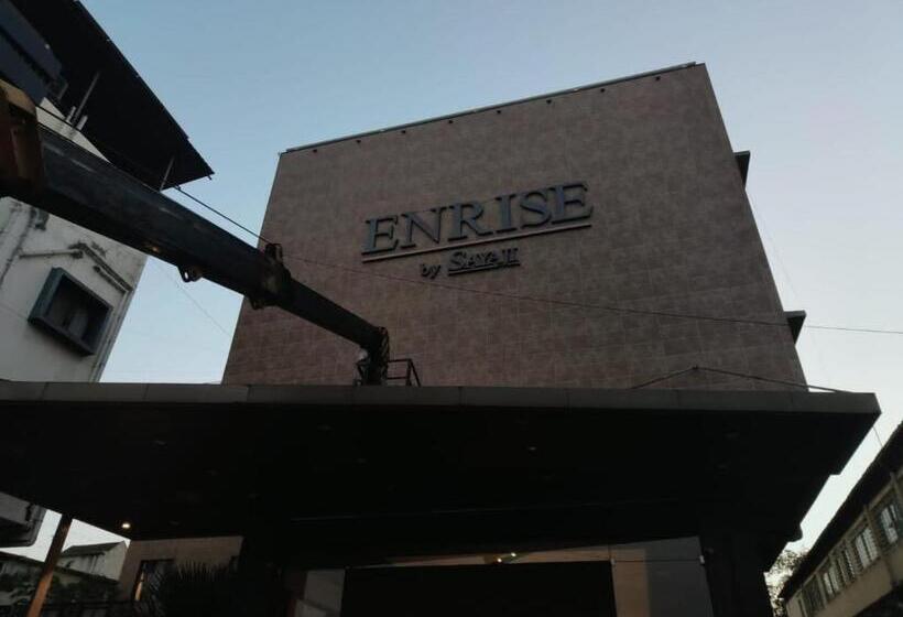 Otel Enrise By Sayaji Ahmednagar