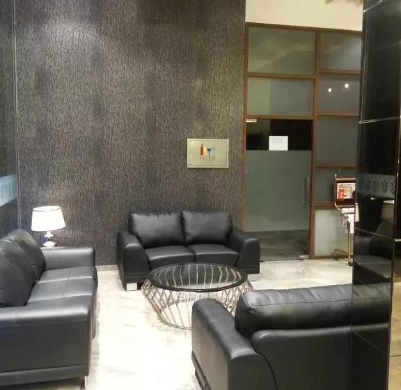 Hotelli Enrise By Sayaji Ahmednagar