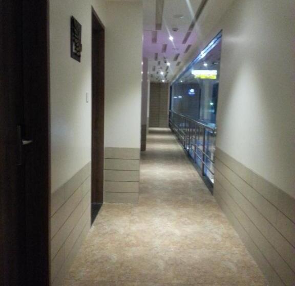 Otel Enrise By Sayaji Ahmednagar