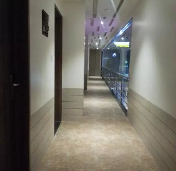 Hotelli Enrise By Sayaji Ahmednagar