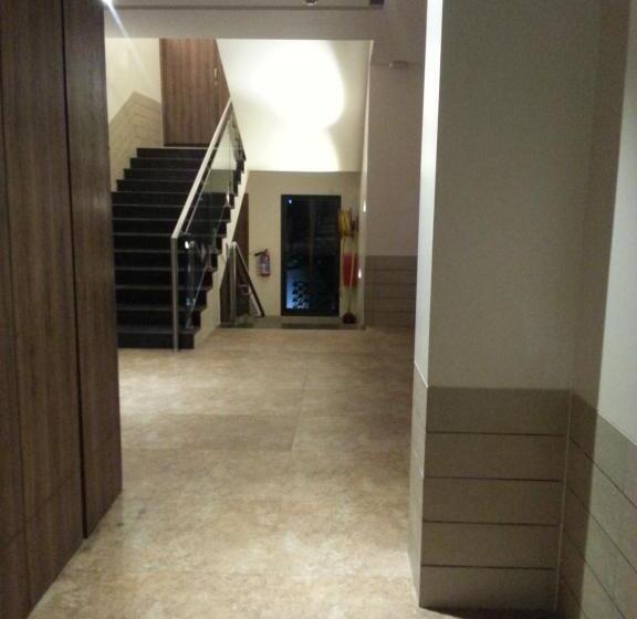 Otel Enrise By Sayaji Ahmednagar