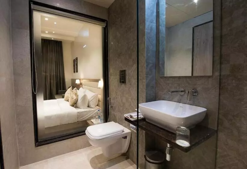 Hotelli Enrise By Sayaji Ahmednagar