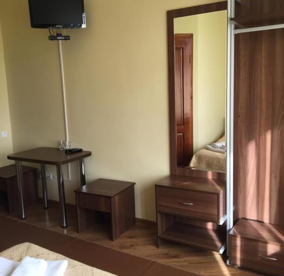 ホテル Dolche Vita