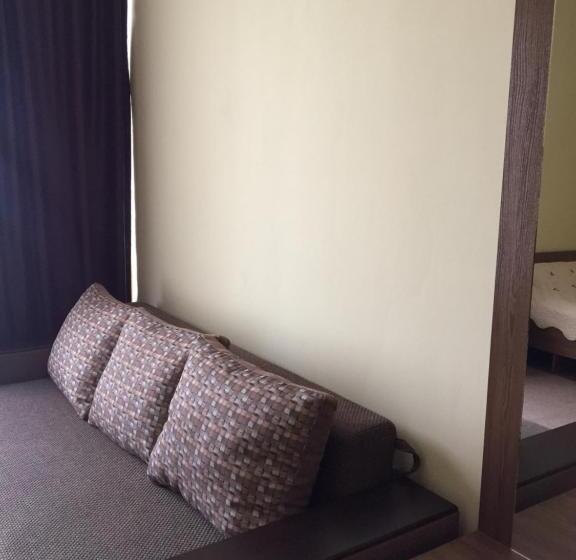 ホテル Dolche Vita