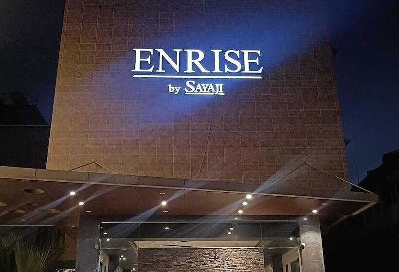 Otel Enrise By Sayaji Ahmednagar