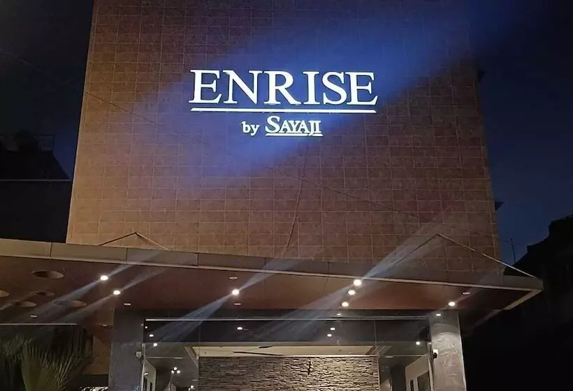 Hotelli Enrise By Sayaji Ahmednagar
