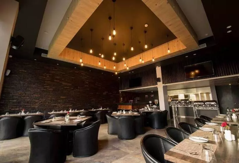 Hotelli Enrise By Sayaji Ahmednagar