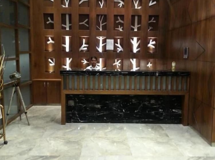 Otel Enrise By Sayaji Ahmednagar