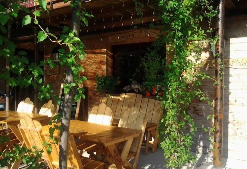 ホテル L'arbre à Pain