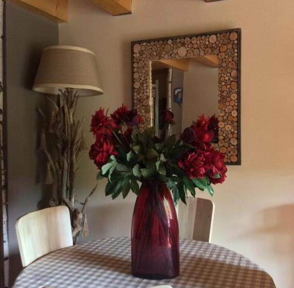 ホテル L'arbre à Pain