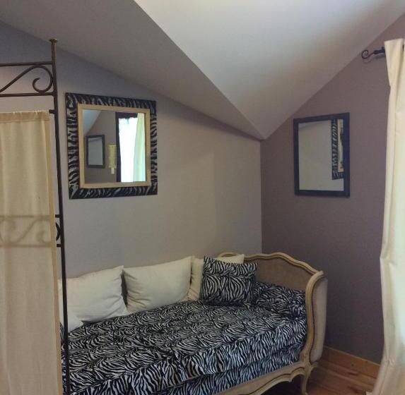 ホテル L'arbre à Pain