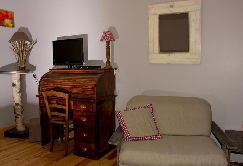 ホテル L'arbre à Pain