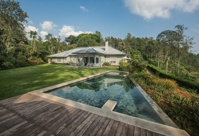 ホテル Nine Skies