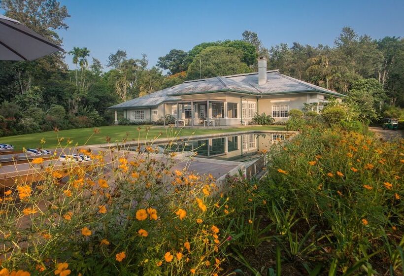 ホテル Nine Skies