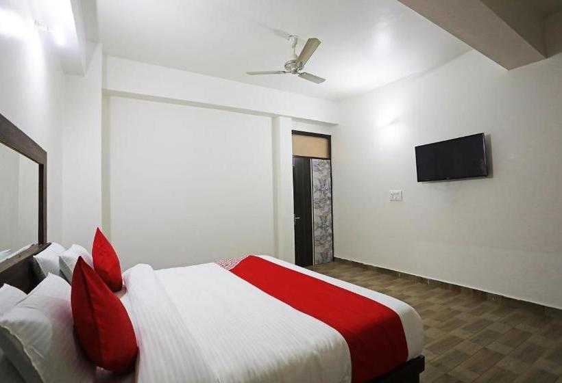 Hotel Oyo 40002 The Rejoice