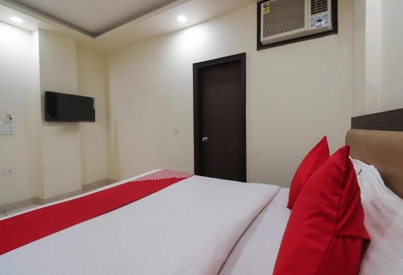 בית מלון כפרי O Royal Plaza