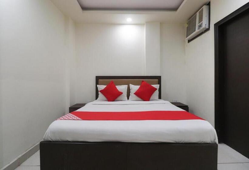 בית מלון כפרי O Royal Plaza