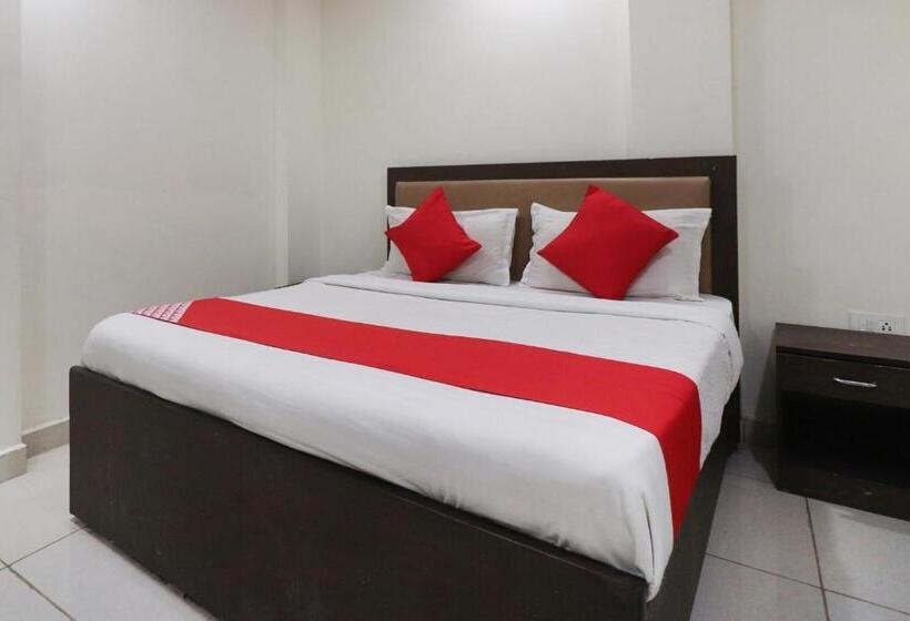 בית מלון כפרי O Royal Plaza