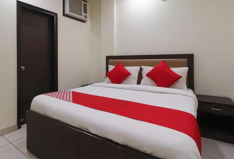 בית מלון כפרי O Royal Plaza