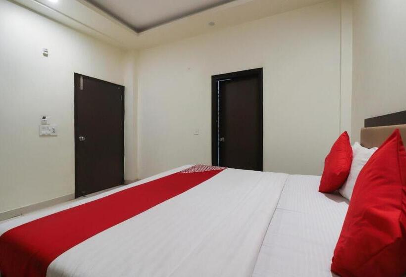 בית מלון כפרי O Royal Plaza