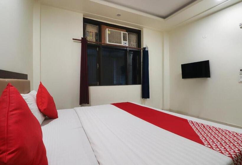 בית מלון כפרי O Royal Plaza