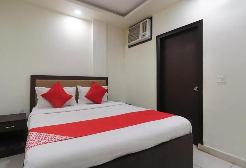 בית מלון כפרי O Royal Plaza