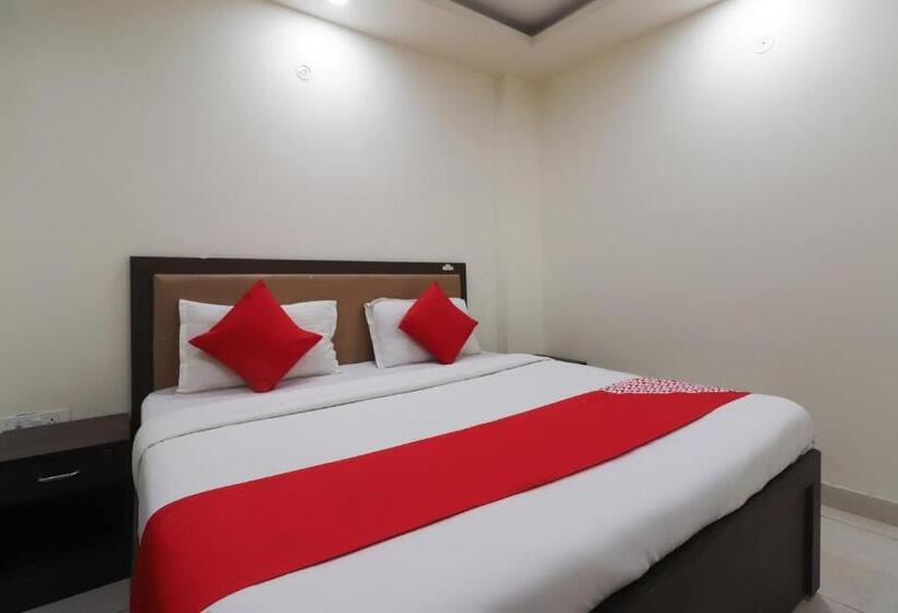 בית מלון כפרי O Royal Plaza