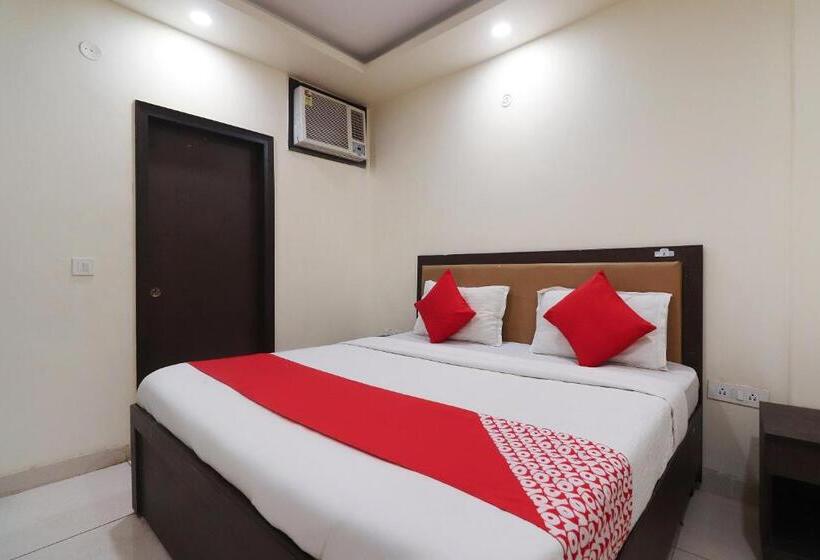 בית מלון כפרי O Royal Plaza