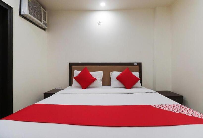 בית מלון כפרי O Royal Plaza