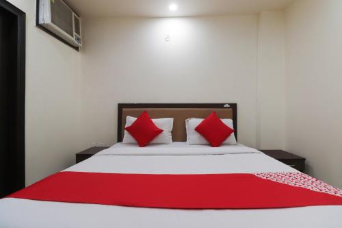 בית מלון כפרי O Royal Plaza