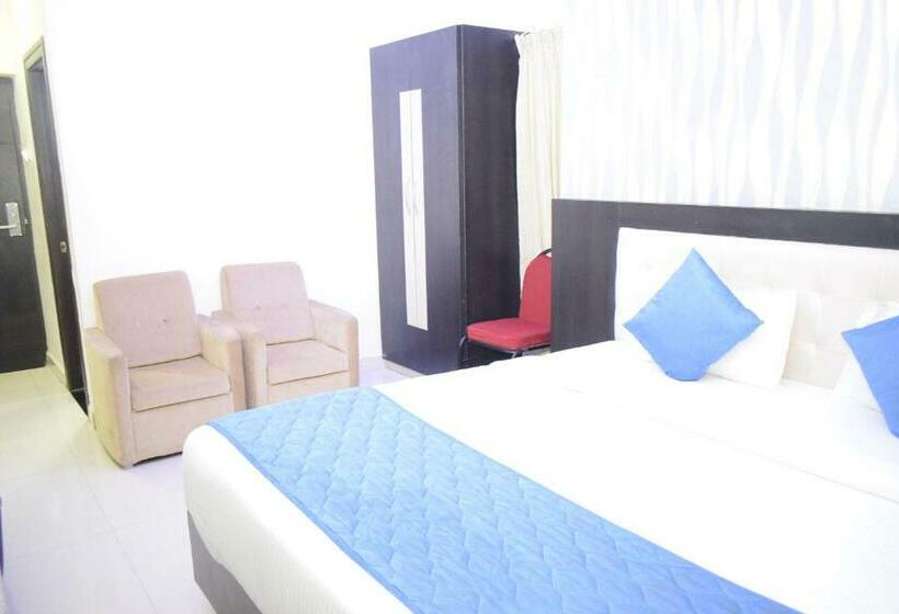 Hotel Shri Subham Residency