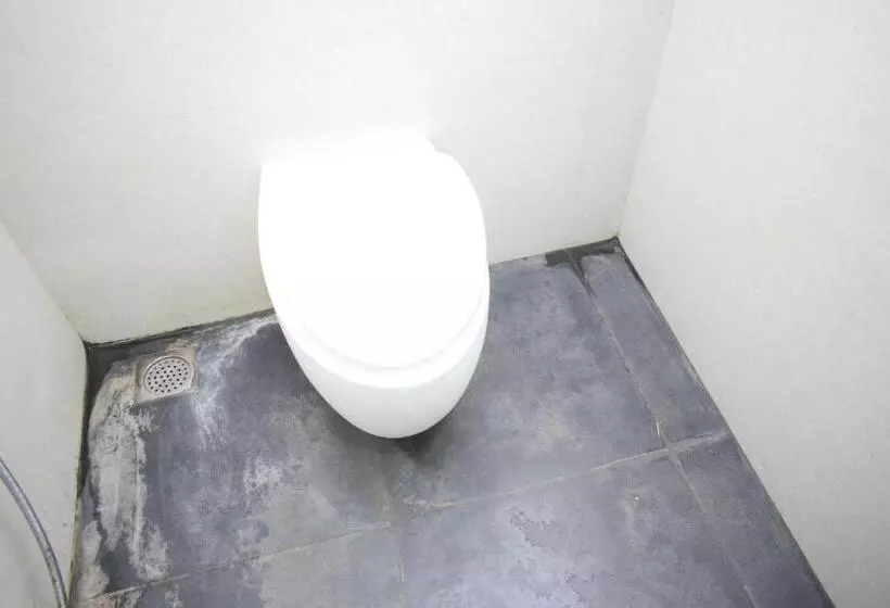 Hotelli Shri Subham Residency