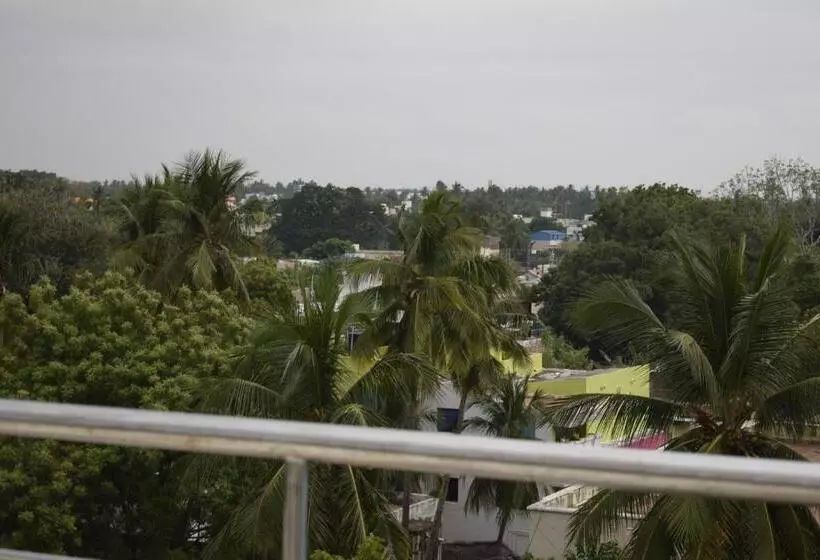 Hotelli Shri Subham Residency