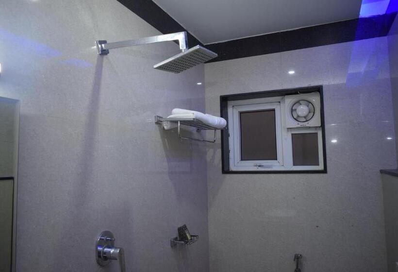 Hotel Shri Subham Residency