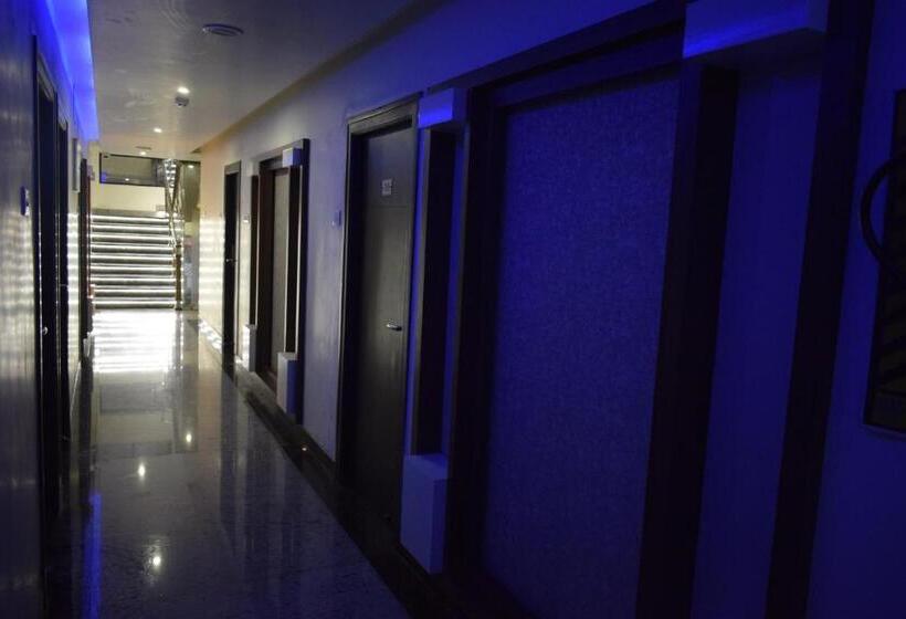 Hotel Shri Subham Residency