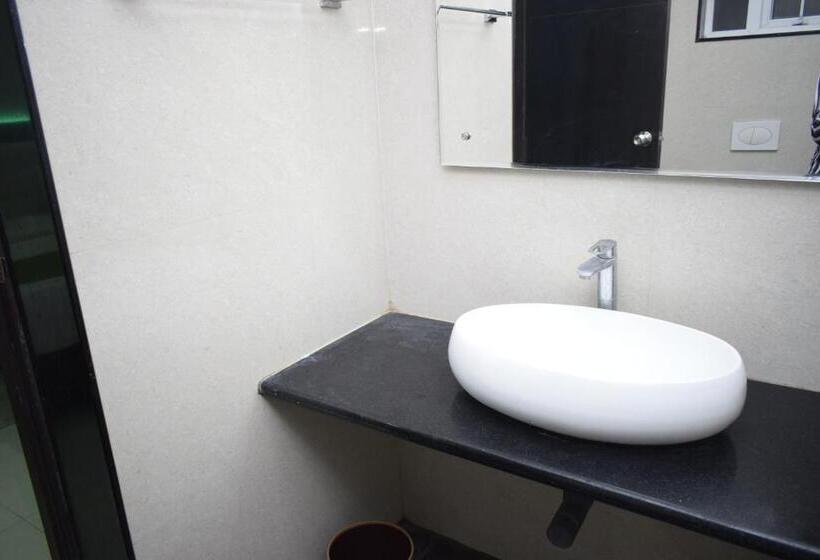 Hotel Shri Subham Residency