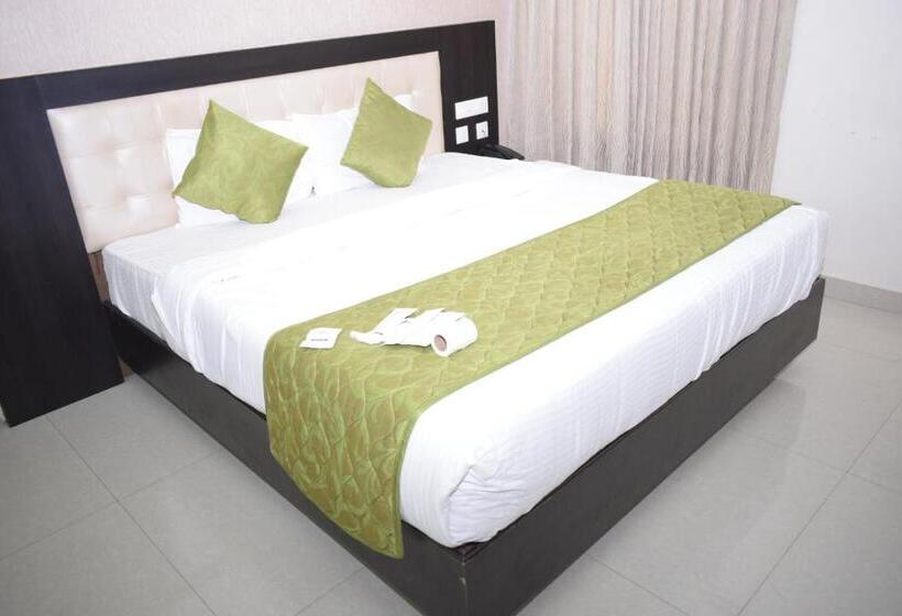 Hotel Shri Subham Residency