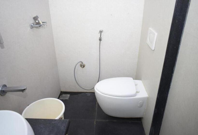 Hotel Shri Subham Residency