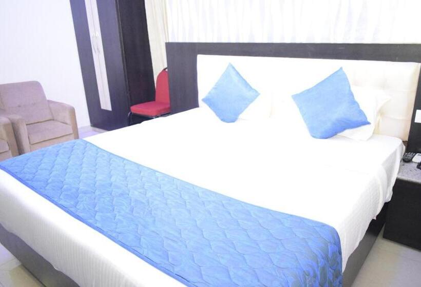 Hotel Shri Subham Residency