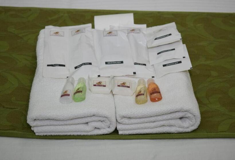 Hotel Shri Subham Residency