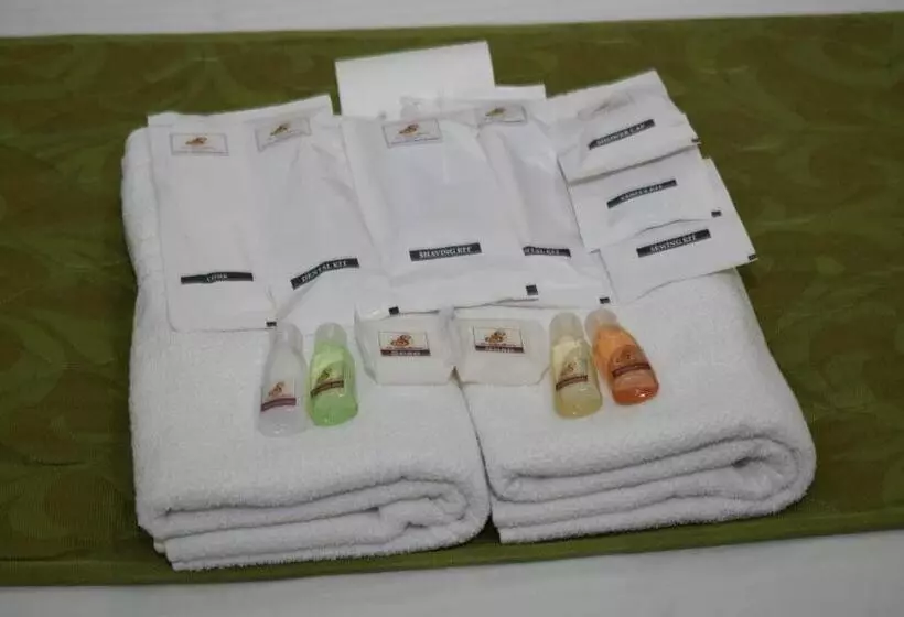 Hotelli Shri Subham Residency