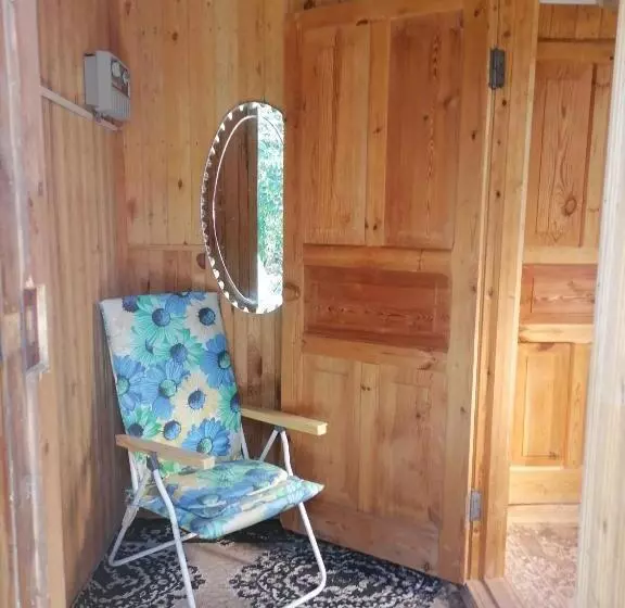 Majatalo зазимье, летний дом