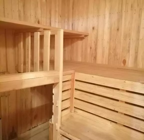 Majatalo зазимье, летний дом