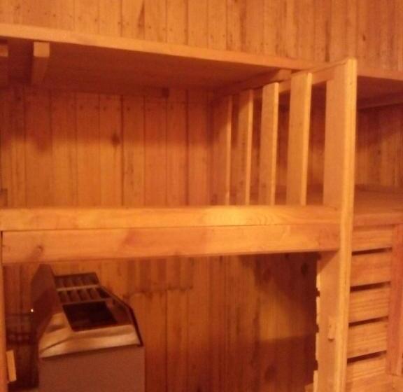 Пансион зазимье, летний дом