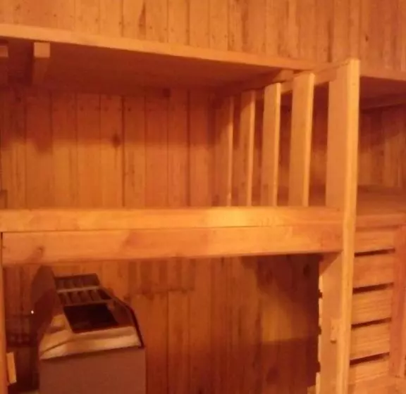 Majatalo зазимье, летний дом