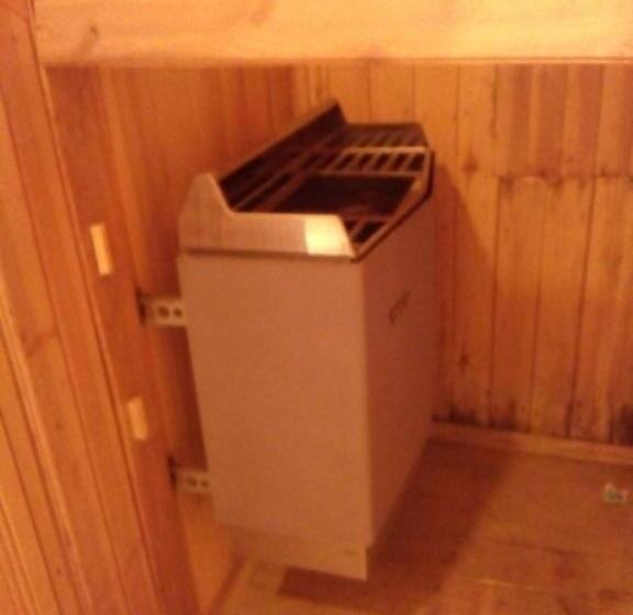 Пансион зазимье, летний дом