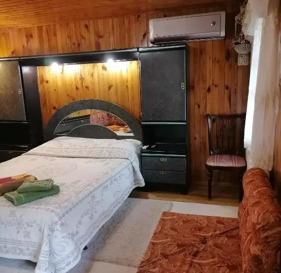 Majatalo зазимье, летний дом